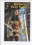 Grimm Fairy Tales  Vol. 2  # 40 C