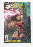 Grimm Fairy Tales  Vol. 2  # 41 A