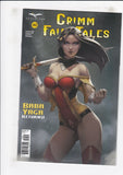 Grimm Fairy Tales  Vol. 2  # 42 D