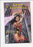 Grimm Fairy Tales  Vol. 2  # 48 A