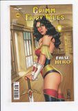 Grimm Fairy Tales  Vol. 2  # 49 C