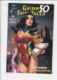 Grimm Fairy Tales  Vol. 2  # 50 C