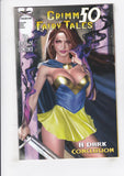 Grimm Fairy Tales  Vol. 2  # 50 E