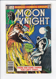 Moon Knight  Vol. 1  # 5