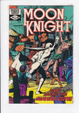 Moon Knight  Vol. 1  # 18