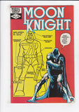 Moon Knight  Vol. 1  # 19