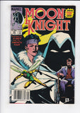 Moon Knight  Vol. 1  # 35  Canadian