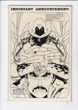 Moon Knight  Vol. 1  # 35  Canadian