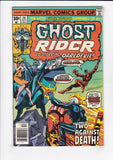 Ghost Rider Vol. 1  # 20
