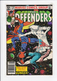 Defenders  Vol. 1  # 110
