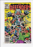 Defenders  Vol. 1  # 113  Canadian