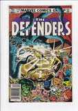 Defenders  Vol. 1  # 114  Canadian