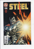 Steel  # 27  (1996)