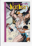 John Byrne's Next Men  Vol. 1  # 3  (1992)