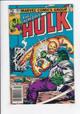 Incredible Hulk  Vol. 1  # 285  Canadian  (1983)