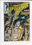 Amazing Spider-Man  Vol. 1  # 294  Newsstand  (1987)
