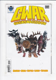GWAR: Orgasmageddon  # 1  Photo Variant  (2017)