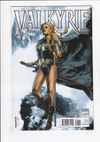 Valkyrie  (One Shot)  (2010)