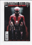 Ultimate Fallout  # 1  (2011)