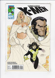 Uncanny X-Men  Vol. 1  # 529  (2010)