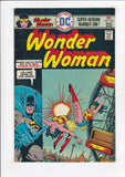 Wonder Woman  Vol. 1  # 222  (1976)
