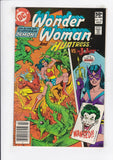 Wonder Woman  Vol. 1  # 281  (1981)