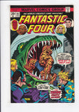Fantastic Four  Vol. 1  # 161  (1975)