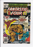 Fantastic Four  Vol. 1  # 181  (1977)