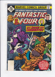 Fantastic Four  Vol. 1  # 193  Whitman Variant  (1978)