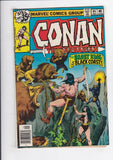 Conan the Barbarian  Vol. 1  # 94  (1978)