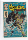 Monster Hunters  # 4  (1976)