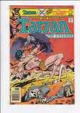 Tarzan  Vol. 1  # 252  (1976)