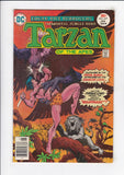 Tarzan  Vol. 1  # 257  (1976)