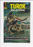 Turok, Son of Stone  # 101  (1976)