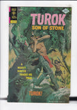 Turok, Son of Stone  # 109  (1977)
