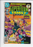 Super-Team Family  # 10  (1977)