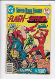 Super-Team Family  # 11  (1977)