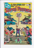 Super Friends  Vol. 1  # 41  (1981)