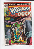 Howard the Duck  Vol. 1  # 11  (1977)