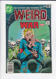 Weird War Tales  Vol. 1  # 62  (1978)