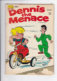 Dennis the Menace  Vol. 1  # 128  (1973)