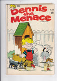 Dennis the Menace  Vol. 1  # 130  (1973)