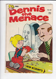 Dennis the Menace  Vol. 1  # 132  (1974)