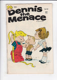 Dennis the Menace  Vol. 1  # 142  (1976)