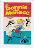 Dennis the Menace  Vol. 1  # 143  (1976)
