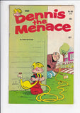 Dennis the Menace  Vol. 1  # 150  (1977)