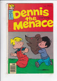 Dennis the Menace  Vol. 1  # 156  (1978)
