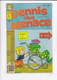Dennis the Menace  Vol. 1  # 157  (1978)