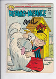Dennis the Menace and His Friends  # 19  (1973)