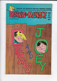 Dennis the Menace and His Friends  # 30  (1976)